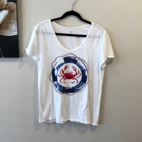 Loft T Shirt